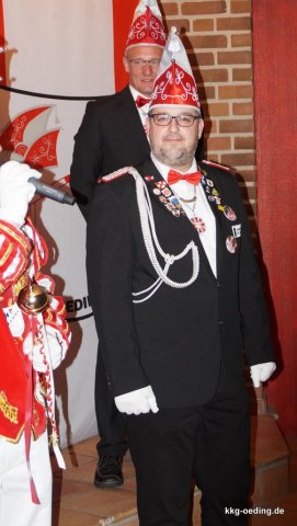 2018.11.10 Proklamation der KKG-Oeding